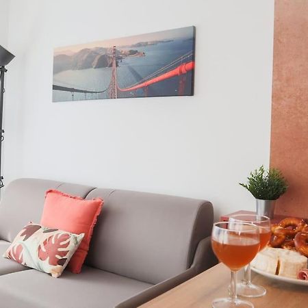 {Le Factory}, Proche Euroairport Apartman Saint-Louis  Kültér fotó