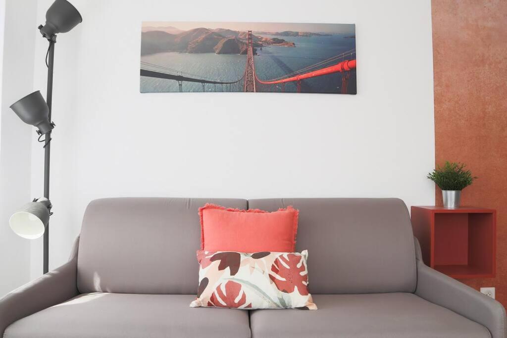 {Le Factory}, Proche Euroairport Apartman Saint-Louis  Kültér fotó